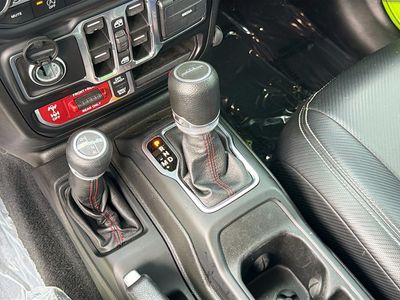 2021 Jeep Gladiator - Photo 26