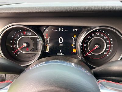 2021 Jeep Gladiator - Photo 37