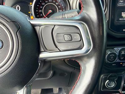2021 Jeep Gladiator - Photo 35