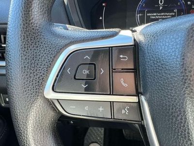 2025 Toyota Grand Highlander - Photo 25
