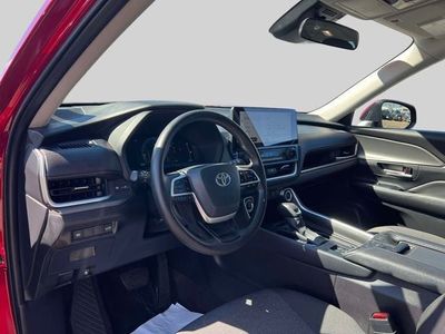 2025 Toyota Grand Highlander - Photo 22