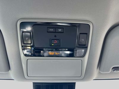 2025 Toyota Grand Highlander - Photo 34