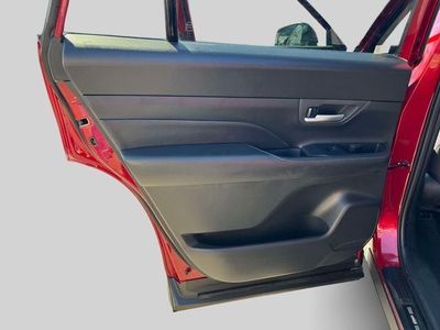 2025 Toyota Grand Highlander - Photo 19