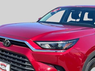 2025 Toyota Grand Highlander - Photo 13