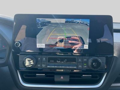 2025 Toyota Grand Highlander - Photo 30