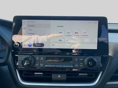 2025 Toyota Grand Highlander - Photo 29