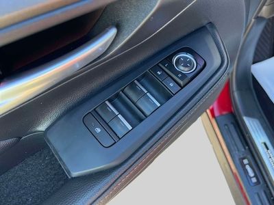 2025 Toyota Grand Highlander - Photo 21