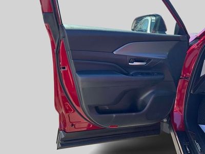 2025 Toyota Grand Highlander - Photo 20