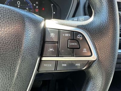 2025 Toyota Grand Highlander - Photo 24
