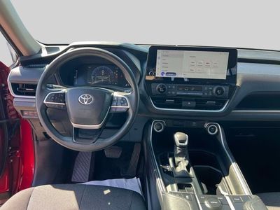 2025 Toyota Grand Highlander - Photo 18