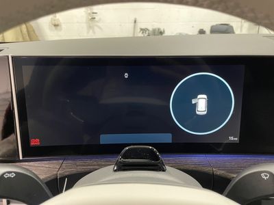 2026 Hyundai Santa Fe Hybrid — photo 10 view