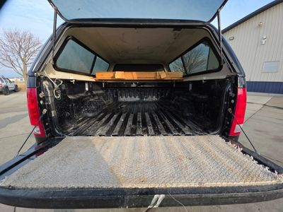 2011 GMC Sierra 2500HD - Photo 9