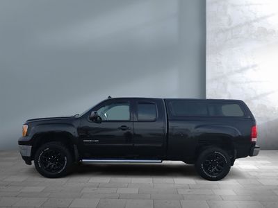 2011 GMC Sierra 2500HD - Photo 7