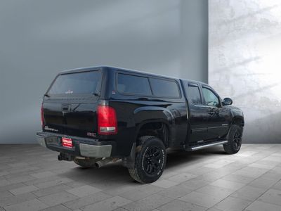 2011 GMC Sierra 2500HD - Photo 3