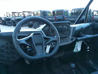 2025 Polaris RZR XP 4 1000 Sport - Photo 9