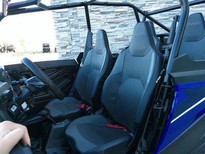 2025 Polaris RZR XP 4 1000 Sport - Photo 8