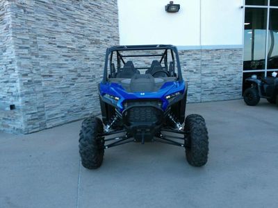 2025 Polaris RZR XP 4 1000 Sport - Photo 3