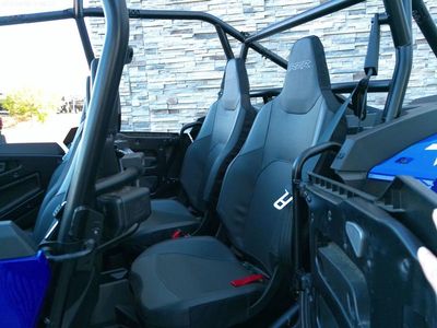 2025 Polaris RZR XP 4 1000 Sport - Photo 7
