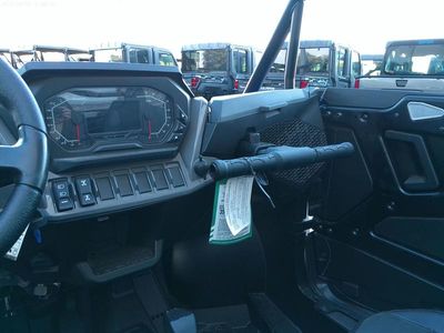 2025 Polaris RZR XP 4 1000 Sport - Photo 10