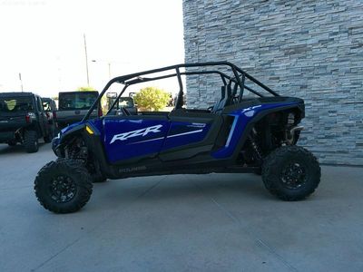 2025 Polaris RZR XP 4 1000 Sport - Photo 6