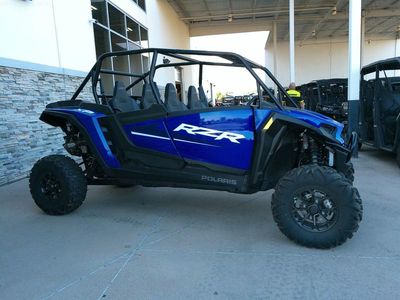 2025 Polaris RZR XP 4 1000 Sport - Photo 5