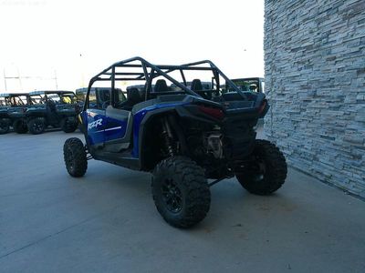 2025 Polaris RZR XP 4 1000 Sport - Photo 4