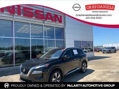 2023 Nissan Rogue - Photo 1