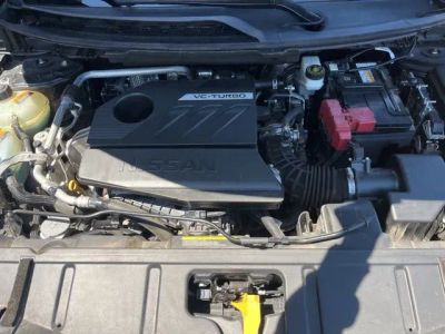 2023 Nissan Rogue - Photo 22