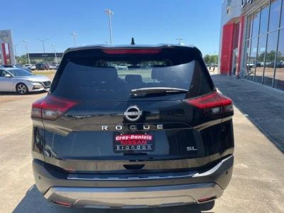 2023 Nissan Rogue - Photo 3