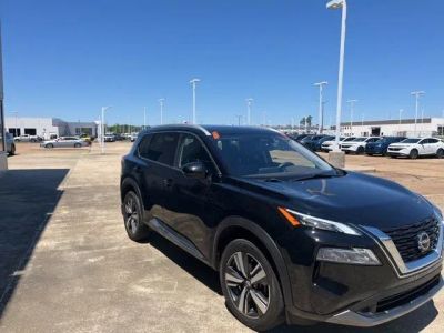 2023 Nissan Rogue - Photo 5