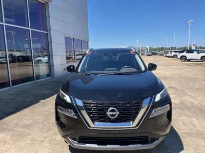2023 Nissan Rogue - Photo 6