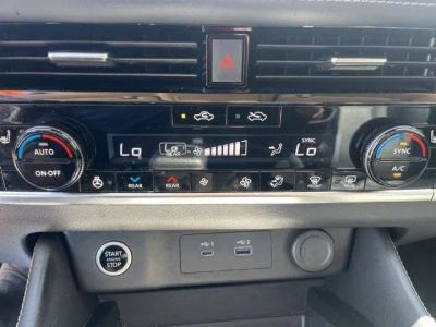 2023 Nissan Rogue - Photo 17