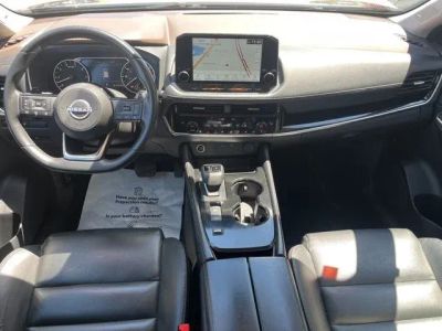 2023 Nissan Rogue - Photo 12