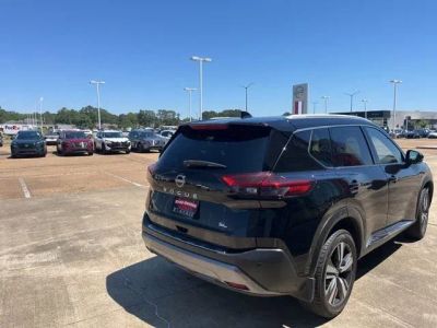 2023 Nissan Rogue - Photo 4