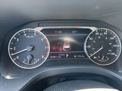 2023 Nissan Rogue - Photo 14