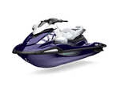 2026 Yamaha VX Cruiser HO W/Audio - Photo 1