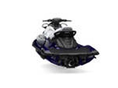2026 Yamaha VX Cruiser HO W/Audio - Photo 4