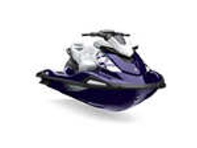 2026 Yamaha VX Cruiser HO W/Audio - Photo 2