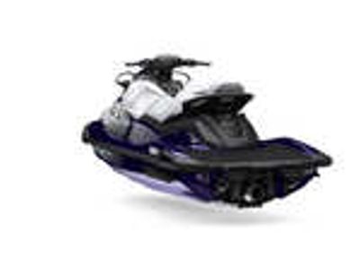 2026 Yamaha VX Cruiser HO W/Audio - Photo 5