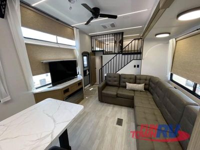 2026 Forest River RV Wildwood Lodge - Photo 19