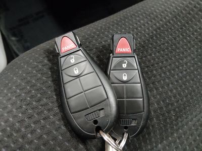 2018 Dodge Grand Caravan - Photo 15