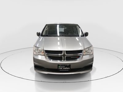 2018 Dodge Grand Caravan - Photo 2