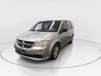 2018 Dodge Grand Caravan - Photo 3