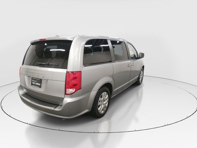 2018 Dodge Grand Caravan - Photo 7