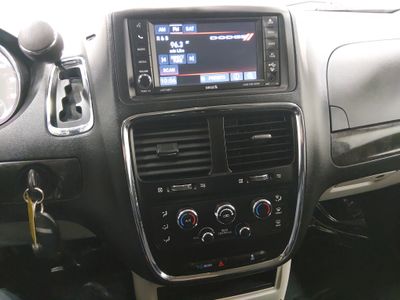 2018 Dodge Grand Caravan - Photo 13
