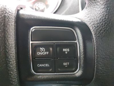 2018 Dodge Grand Caravan - Photo 18