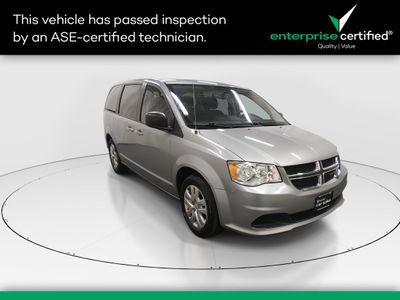2018 Dodge Grand Caravan - Photo 1