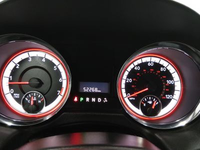 2018 Dodge Grand Caravan - Photo 14