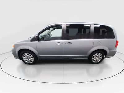 2018 Dodge Grand Caravan - Photo 4