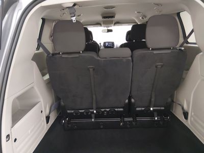 2018 Dodge Grand Caravan - Photo 11